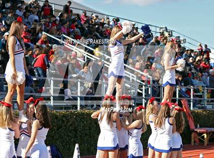 Thumbnail 2 in Trinity Christian @ Bishop Dunne (TAPPS Division 1 Round 1) photogallery.