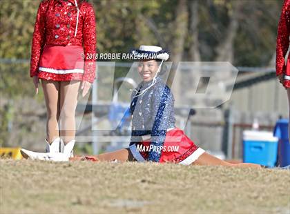 Thumbnail 2 in Trinity Christian @ Bishop Dunne (TAPPS Division 1 Round 1) photogallery.