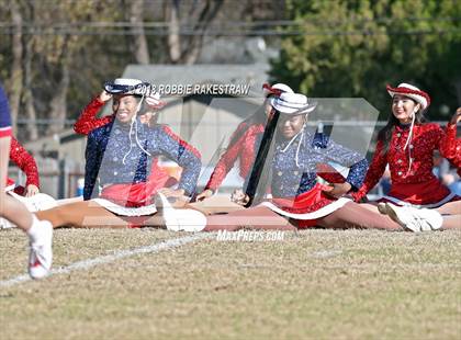 Thumbnail 3 in Trinity Christian @ Bishop Dunne (TAPPS Division 1 Round 1) photogallery.