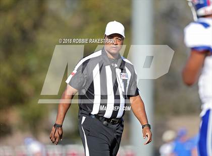 Thumbnail 3 in Trinity Christian @ Bishop Dunne (TAPPS Division 1 Round 1) photogallery.