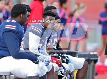 Thumbnail 1 in Trinity Christian @ Bishop Dunne (TAPPS Division 1 Round 1) photogallery.