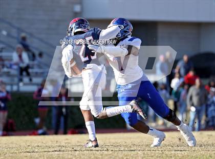 Thumbnail 1 in Trinity Christian @ Bishop Dunne (TAPPS Division 1 Round 1) photogallery.