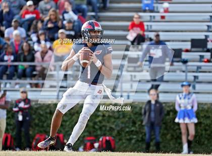 Thumbnail 2 in Trinity Christian @ Bishop Dunne (TAPPS Division 1 Round 1) photogallery.