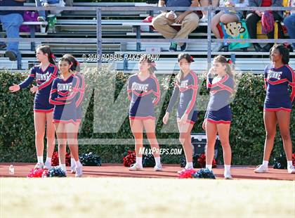 Thumbnail 1 in Trinity Christian @ Bishop Dunne (TAPPS Division 1 Round 1) photogallery.