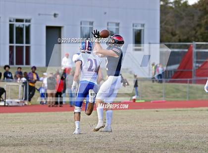 Thumbnail 1 in Trinity Christian @ Bishop Dunne (TAPPS Division 1 Round 1) photogallery.