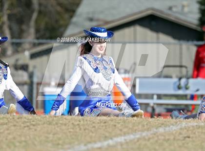 Thumbnail 3 in Trinity Christian @ Bishop Dunne (TAPPS Division 1 Round 1) photogallery.