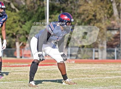 Thumbnail 1 in Trinity Christian @ Bishop Dunne (TAPPS Division 1 Round 1) photogallery.
