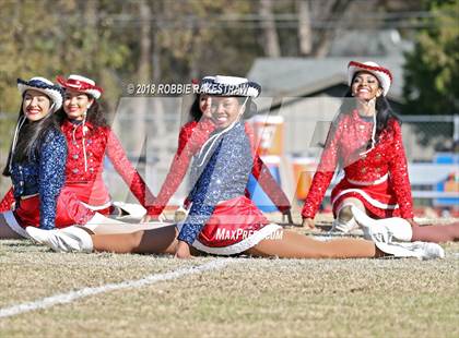 Thumbnail 3 in Trinity Christian @ Bishop Dunne (TAPPS Division 1 Round 1) photogallery.