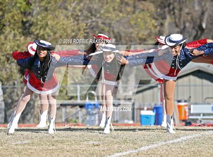 Thumbnail 2 in Trinity Christian @ Bishop Dunne (TAPPS Division 1 Round 1) photogallery.