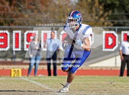 Thumbnail 2 in Trinity Christian @ Bishop Dunne (TAPPS Division 1 Round 1) photogallery.