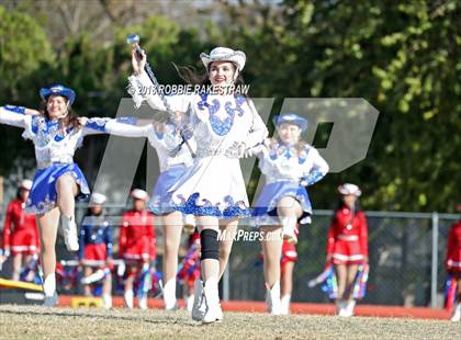 Thumbnail 2 in Trinity Christian @ Bishop Dunne (TAPPS Division 1 Round 1) photogallery.