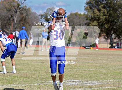 Thumbnail 1 in Trinity Christian @ Bishop Dunne (TAPPS Division 1 Round 1) photogallery.
