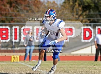 Thumbnail 3 in Trinity Christian @ Bishop Dunne (TAPPS Division 1 Round 1) photogallery.