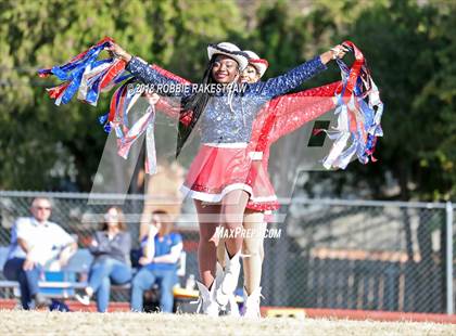 Thumbnail 2 in Trinity Christian @ Bishop Dunne (TAPPS Division 1 Round 1) photogallery.