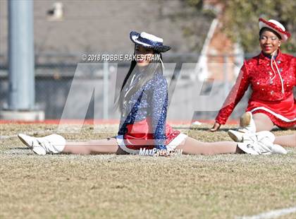 Thumbnail 1 in Trinity Christian @ Bishop Dunne (TAPPS Division 1 Round 1) photogallery.