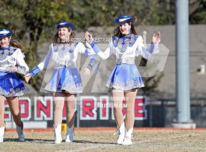 Thumbnail 2 in Trinity Christian @ Bishop Dunne (TAPPS Division 1 Round 1) photogallery.