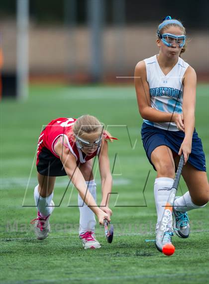 Thumbnail 3 in McLean @ Yorktown photogallery.