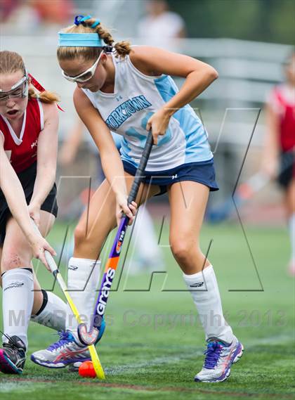 Thumbnail 3 in McLean @ Yorktown photogallery.