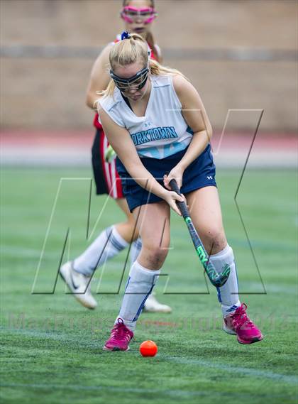 Thumbnail 3 in McLean @ Yorktown photogallery.