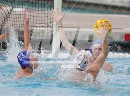 Thumbnail 2 in St. Francis vs. St. Xavier (America's Finest City Tournament) photogallery.