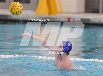 Thumbnail 2 in St. Francis vs. St. Xavier (America's Finest City Tournament) photogallery.