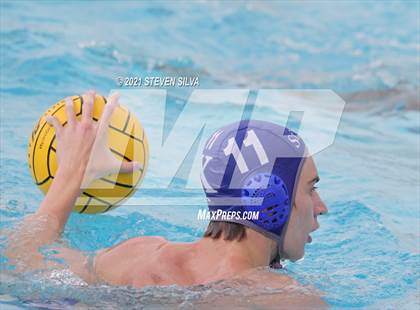 Thumbnail 3 in St. Francis vs. St. Xavier (America's Finest City Tournament) photogallery.