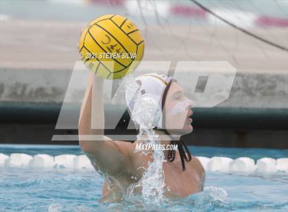 Thumbnail 1 in St. Francis vs. St. Xavier (America's Finest City Tournament) photogallery.