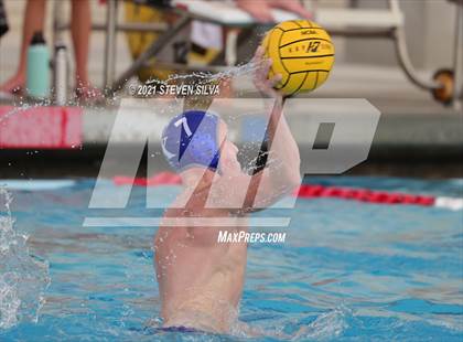 Thumbnail 3 in St. Francis vs. St. Xavier (America's Finest City Tournament) photogallery.