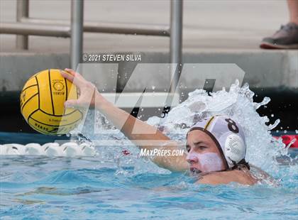 Thumbnail 1 in St. Francis vs. St. Xavier (America's Finest City Tournament) photogallery.