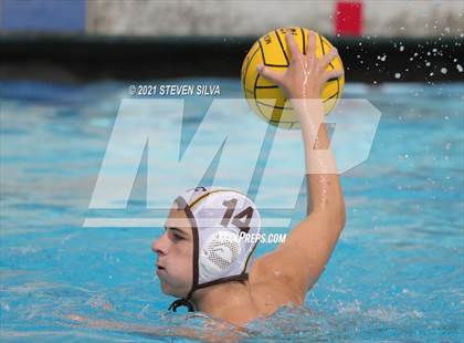 Thumbnail 2 in St. Francis vs. St. Xavier (America's Finest City Tournament) photogallery.