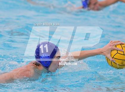 Thumbnail 1 in St. Francis vs. St. Xavier (America's Finest City Tournament) photogallery.