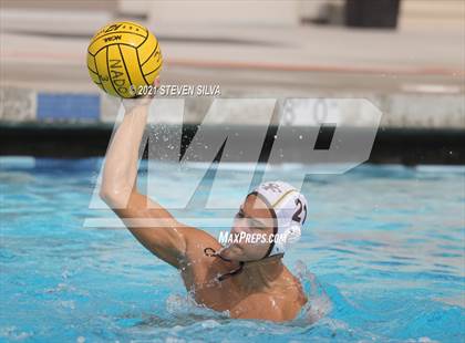 Thumbnail 2 in St. Francis vs. St. Xavier (America's Finest City Tournament) photogallery.