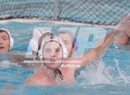 Thumbnail 1 in St. Francis vs. St. Xavier (America's Finest City Tournament) photogallery.