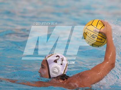 Thumbnail 3 in St. Francis vs. St. Xavier (America's Finest City Tournament) photogallery.