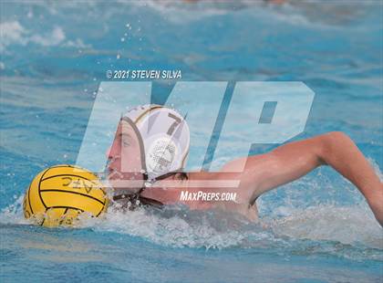 Thumbnail 1 in St. Francis vs. St. Xavier (America's Finest City Tournament) photogallery.