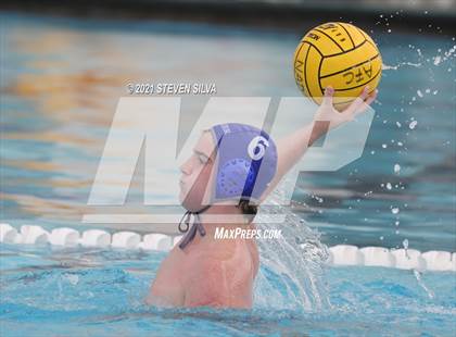 Thumbnail 1 in St. Francis vs. St. Xavier (America's Finest City Tournament) photogallery.