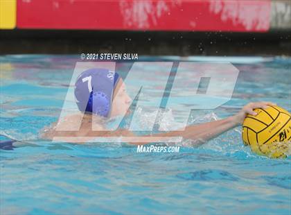 Thumbnail 1 in St. Francis vs. St. Xavier (America's Finest City Tournament) photogallery.