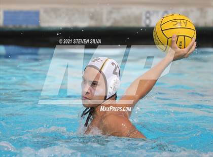 Thumbnail 1 in St. Francis vs. St. Xavier (America's Finest City Tournament) photogallery.