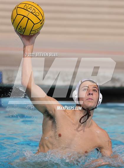 Thumbnail 1 in St. Francis vs. St. Xavier (America's Finest City Tournament) photogallery.