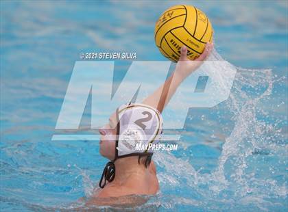 Thumbnail 1 in St. Francis vs. St. Xavier (America's Finest City Tournament) photogallery.