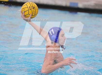 Thumbnail 3 in St. Francis vs. St. Xavier (America's Finest City Tournament) photogallery.