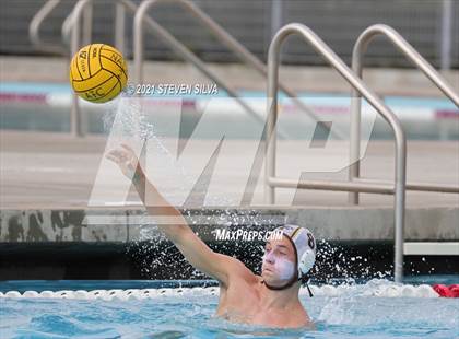Thumbnail 1 in St. Francis vs. St. Xavier (America's Finest City Tournament) photogallery.