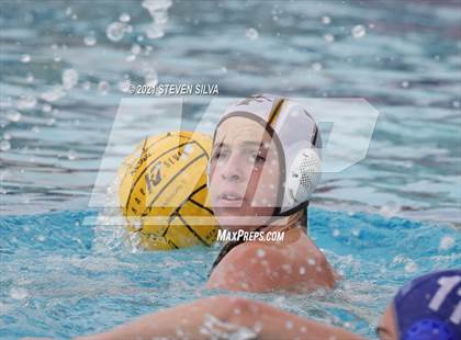 Thumbnail 2 in St. Francis vs. St. Xavier (America's Finest City Tournament) photogallery.