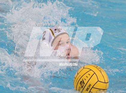 Thumbnail 3 in St. Francis vs. St. Xavier (America's Finest City Tournament) photogallery.