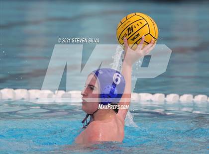 Thumbnail 3 in St. Francis vs. St. Xavier (America's Finest City Tournament) photogallery.