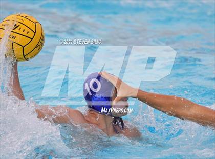 Thumbnail 1 in St. Francis vs. St. Xavier (America's Finest City Tournament) photogallery.