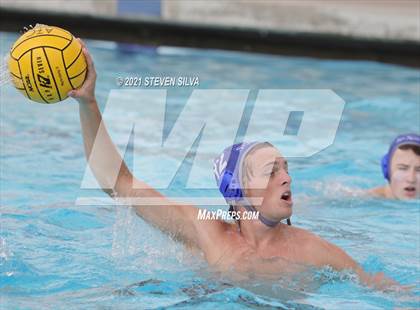 Thumbnail 1 in St. Francis vs. St. Xavier (America's Finest City Tournament) photogallery.