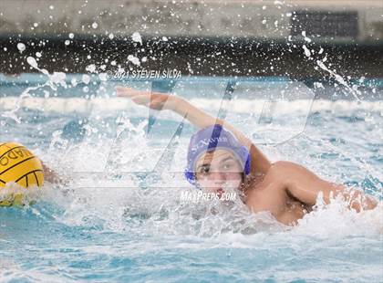 Thumbnail 1 in St. Francis vs. St. Xavier (America's Finest City Tournament) photogallery.