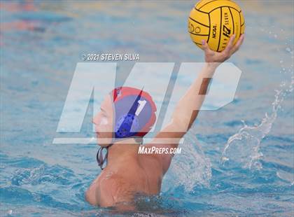 Thumbnail 3 in St. Francis vs. St. Xavier (America's Finest City Tournament) photogallery.
