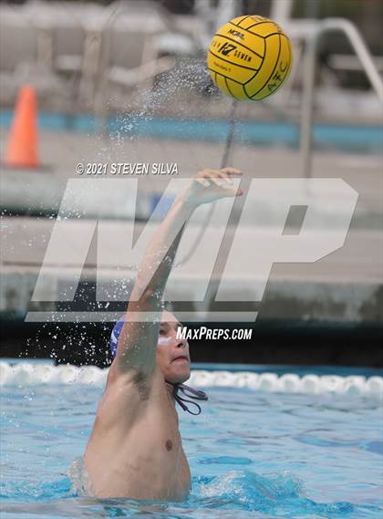 Thumbnail 1 in St. Francis vs. St. Xavier (America's Finest City Tournament) photogallery.